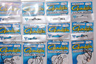 204411 -lock Great 0 Value Size Total Worm 1 Packs 12 Hooks Gamakatsu 72