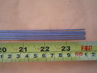 0.035 Lure Shaft Straight Form 24 Steel 100 Wire Stainless Long