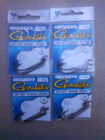 283415 0 07113 Gamakatsu Hooks Offset Shank Packs 3 Nip
