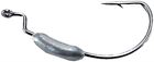 Sh03005 0 4 1 Bait Davis 8 Swim Hook Weighted