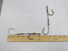 Fcm1020-7 0 Cable Nickel 25-s5 Xl Ultra Tk Eagle Claw Rig Pro 163 Sz 7