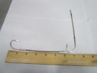 Fcm1061-8 0 Claw Nickel Xl 800 Eagle Baiter 8 Cable Sz Tk 25-l6