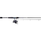Five40702m 0 Combo 7 " Zebco Quantum Spinning