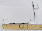 Fcm1030-7 0 Cable Eagle Rig 40 Tk Ultra 7 Claw 25-s7 Xl Pro Sz Nickel