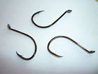 02415 0 - Octopus Gamakatsu Bulk 30 Ns 5 Hooks Size Black