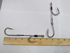 Fcm1020-8 0 Pro Ultra Claw 8 Eagle 150 25-s3 Nickel Cable Xl Sz Tk Rig