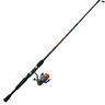 562ul 0032784628293 Unbranded Zebco Crappie Fighter Ulsz Sp Combo