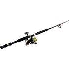 004574403 Zebco Hawg Seeker Fishing 737029309264