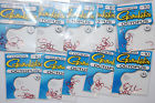 02305 Red 10 Trout Pack Hooks Size Packs Hook Gamakatsu Octopus