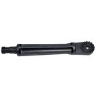 0259 Scotty Hot Deal Rod Holder Height Extender Black 062017002590