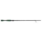 Bsamp662m-mf 028632714010 Berkley Amp Medium Spin Rod Piece