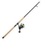028632741788 Berkley Ecat Spinning Combo