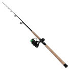 028632741795 Berkley Ecat Spinning Combo