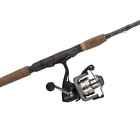 Bslr702lcbo 028632769782 Berkley Lighting Rod Spinning Trout Combo