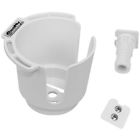 0311-wh Scotty Hot Deal Cup Holder Post And Bulkhead 062017013114