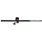 031324197343 Penn Squall Lever Drag