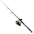 031324197398 Penn Spinfisher Spinning Combo