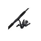 2bsg135 031324197442 Penn Pursuit Ii Spinning Combo Ml