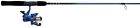 202slsp 032784573432 Zebco Slingshot Spin