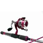 33spl-zals602mltht 032784587798 33 Ladies Spincast Combo