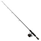 032784590101 Zebco Quantum Micro Spincast