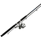 032784595441 Zebco Quantum Fishing Blr60102mh