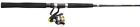 Crful602l 032784599173 Zebco Crappie Fighter