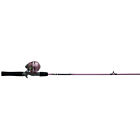 202slsclady 032784603382 Zebco Ladies Slingshot Spincast