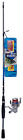 032784606208 Big Rock Sports Llc Zeb Ready Spin Combo