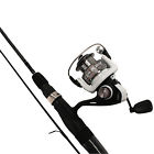 032784610823 Zebco Quantum Fishing Qra10502ul