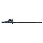 At33blp562m 032784613763 Zebco Black Spincast