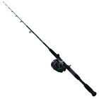 032784625322 Zebco Quantum Bite Alert Spincast Combo Gear Ratio
