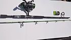 Ba60702mh 032784625353 Zebco Spinning Combo Ba60702mh 032784625353 Zebco Spinning Combo