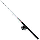 032784626084 Zebco Quantum El Pescador