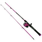 032784627395 Splash Spinning Combo Pink