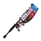 33micro 032784628033 Zebco Quantum Trigger