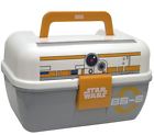 032784629122 Zebco Star Wars Tackle Box