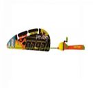 21-35609 032784629375 Zebco Splash Floating Combo