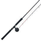 032784629733 Zebco Quantum Crappie Fighter