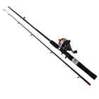 032784631231 Zebco Quantum Rhino Spincast Combo Sc