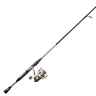 Th40701mha.ns3 032784633068 Zebco Throttle Sp Combo