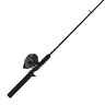 Rtsckl.bp4 032784633594 Zebco Ready Tackle Sc Combo