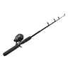 Rtsctelel.bp4 032784633600 Zebco Ready Tckl Sc Telescopic Combo