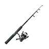 Rtsptelel.bp4 032784633624 Zebco Ready Tackle Spin Telescopic Combo