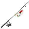 Rtba602m.ns3 032784633907 Zebco Ready Tckl Bass Spin Combo