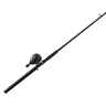 Rtcfsc702mhb.ns3 032784634409 Zebco Ready Tckl Cat Spincast Combo