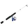 Fohls20602m.ns4 032784634423 Zebco Quantum Folds Of Honor Foundation Spinning Combo