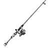 Fohs20602ma.ns4 032784634454 Zebco Quantum Folds Of Honor Foundation Spinning Combo