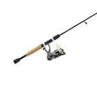 Spyn10562l.ns3 032784634546 Zebco Spyn Spin Combo