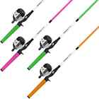 Roam3602m.ns4 032784634591 Zebco Spincast Combo